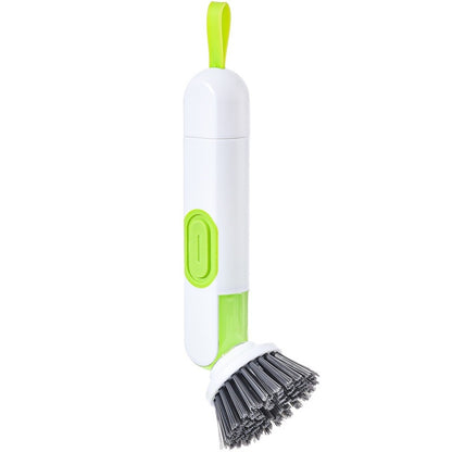 Handheld Dish Cleaning Brush - Toofy