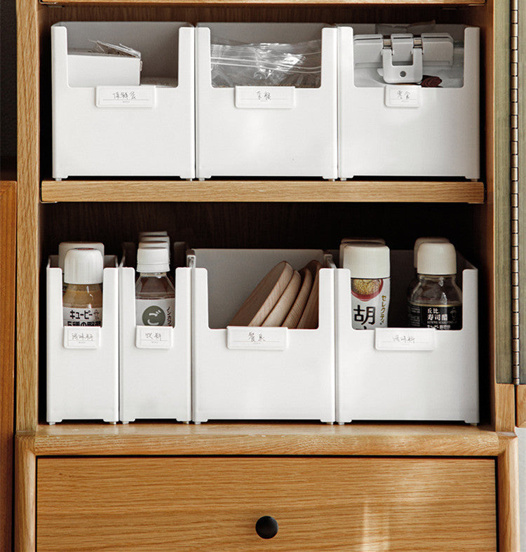 Cabinet Storage Box - Toofy