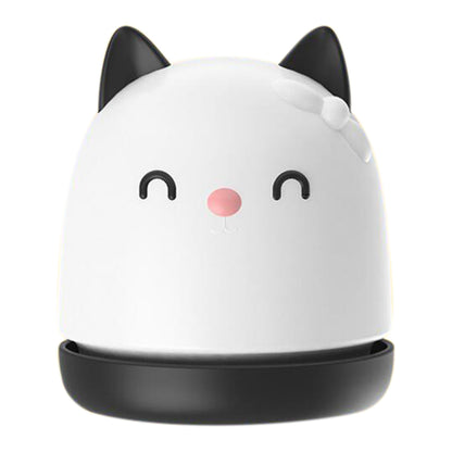 Cat Mini Vacuum Cleaner - Toofy