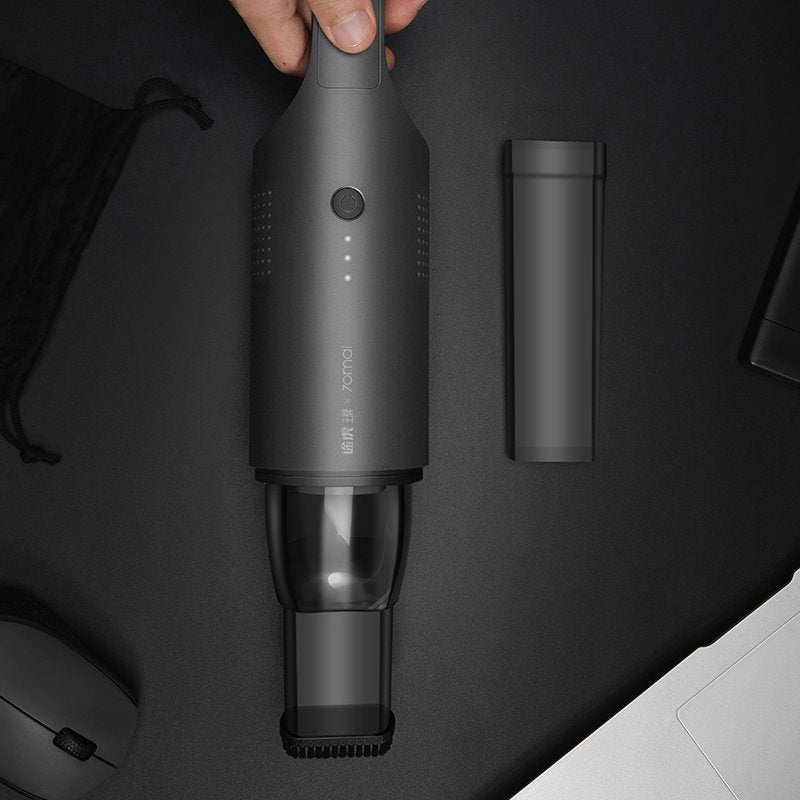 Xiaomi Handheld Wireless Vacuum Cleaner - Toofy