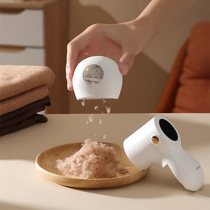 Electric Smart Lint Remover - Toofy