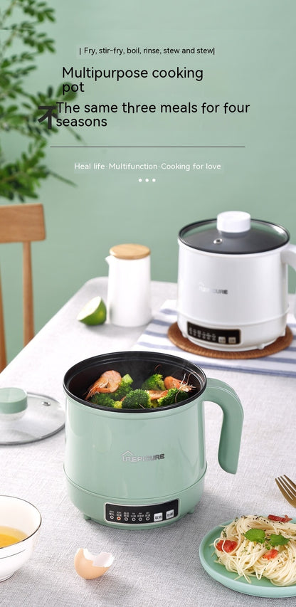 Multi-functional Electric Cooker - Toofy