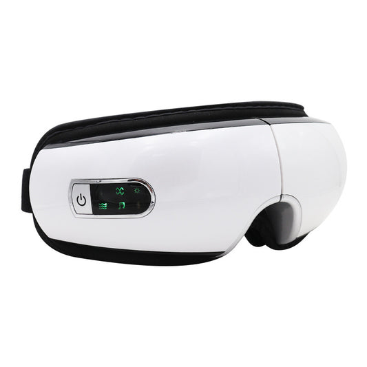 Smart eye massager - Toofy