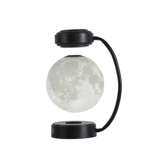 Levitating 3D LED Moon Light - Toofy