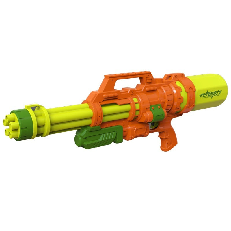 Large Capacity Water Gun - Toofy