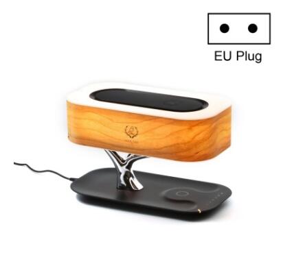 Creative Tree Table Lamp Bluetooth-Compatiable Music Speaker - Toofy