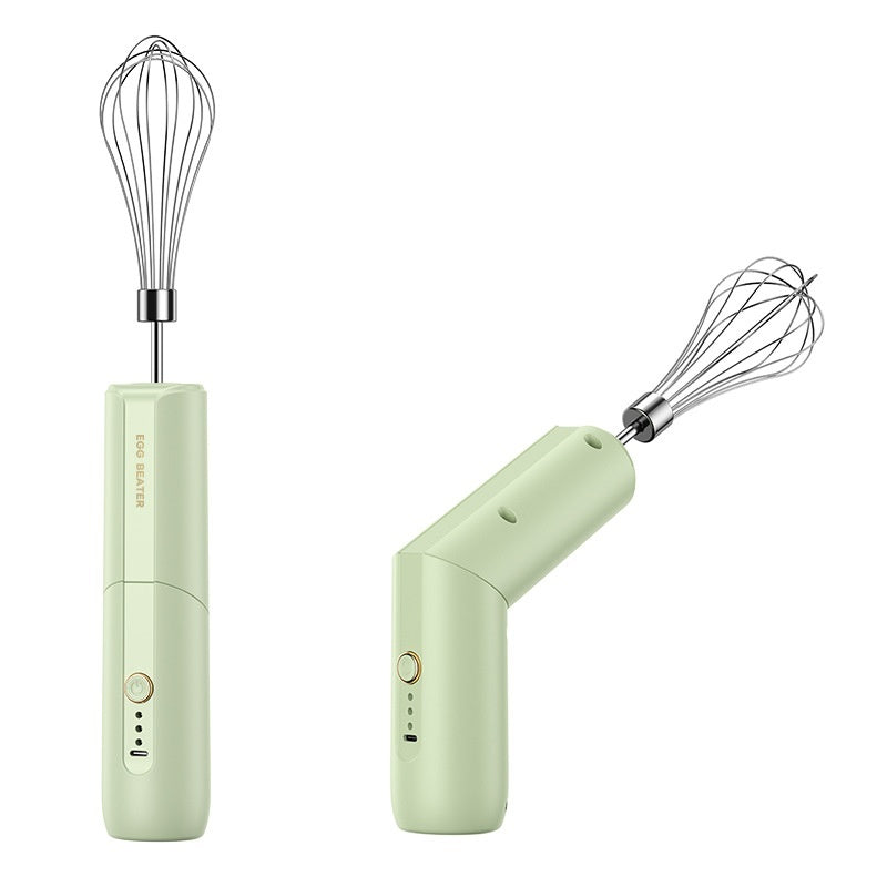 Wireless Electric Whisk - Toofy