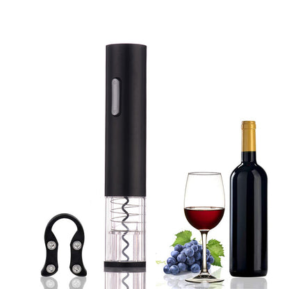 Electric Wine Bottle Opener - Toofy