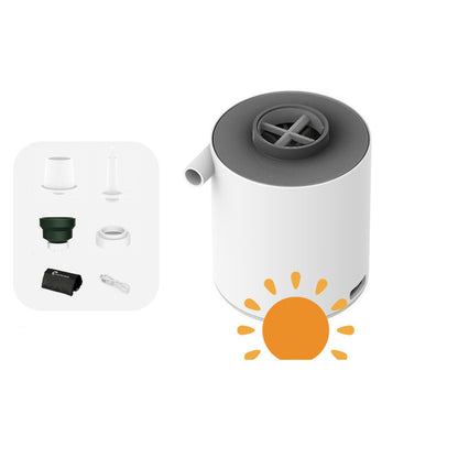 Mini USB Electric AirPump