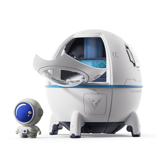 Space Capsule Air humidifier Face Mist Hydration