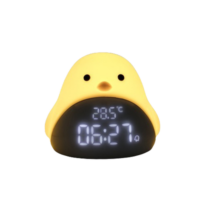 Time Bird Multi-functional Electronic Smart Clock - Toofy