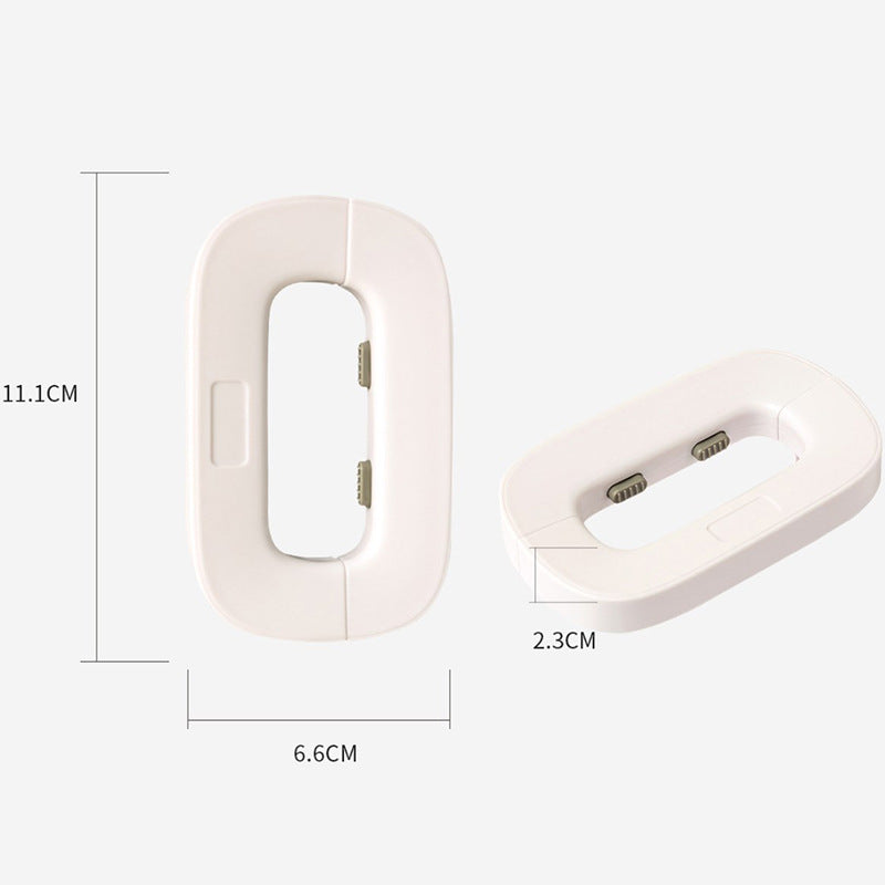 Refrigerator Lock Child Safety Lock