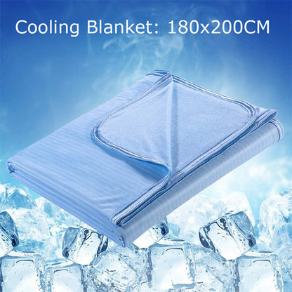 Cooling Blanket - Toofy