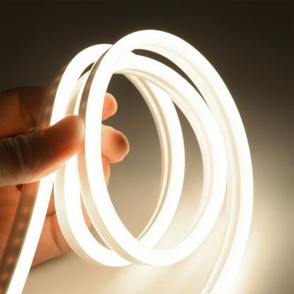 LED Luminous Flexible Neon Light Strip Waterproof