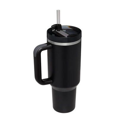 Stainless Steel Spill Proof Cup - Toofy