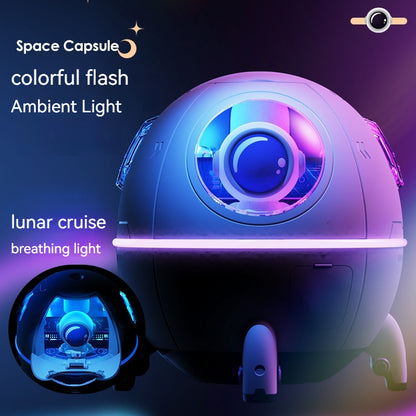 Space Capsule Air humidifier Face Mist Hydration