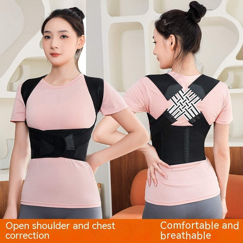 Unisex Posture Corrector - Toofy