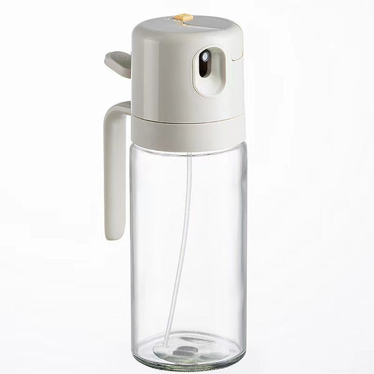 2 In 1 Oil Sprayer Bottle - Toofy