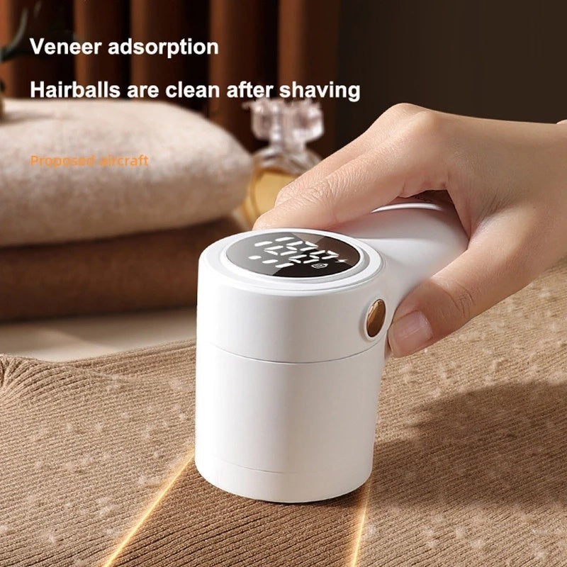 Electric Smart Lint Remover - Toofy