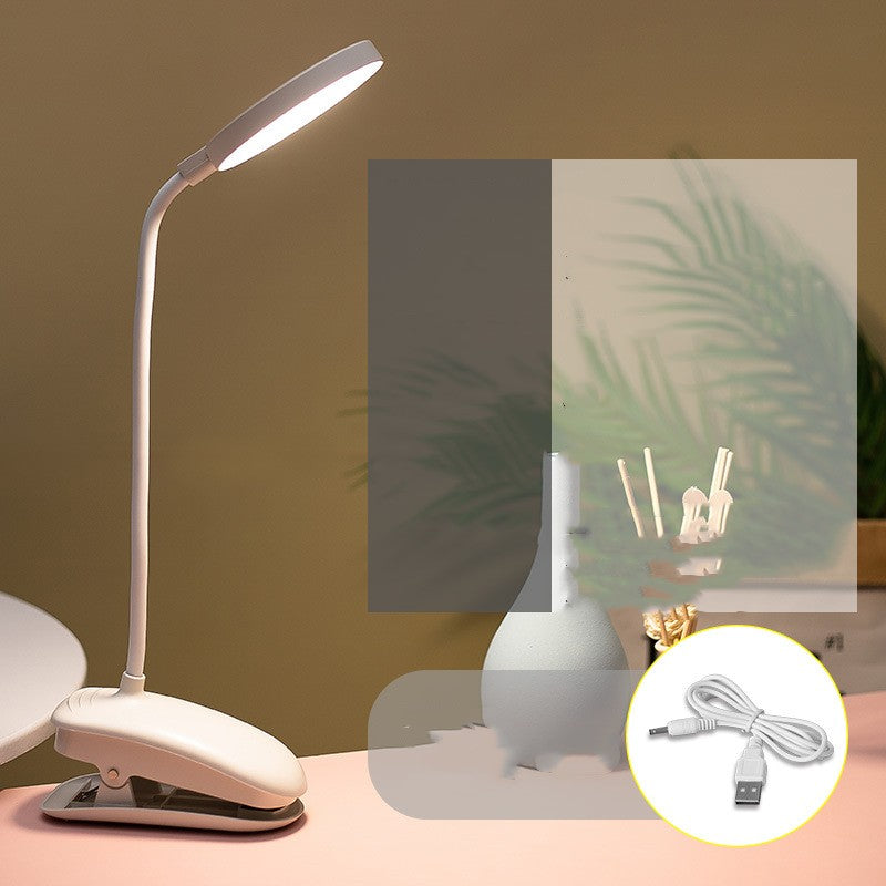 Adjustable Eye Clip Lamp - Toofy